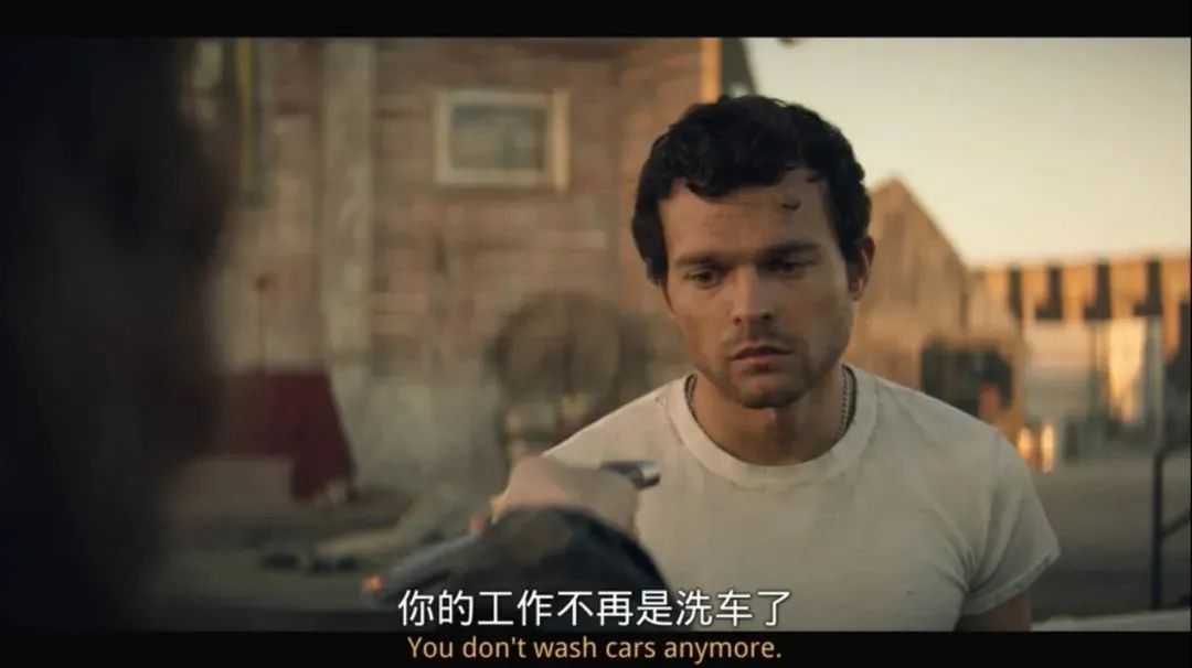 |在这里,没有隐私,没有家庭,人类随意共享伴侣