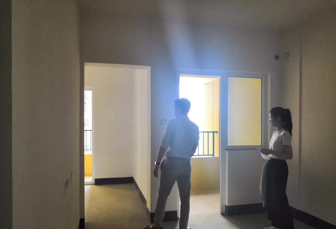 设计师|讲真，这套小户型装修真不错，功能齐备又敞亮，设计费没白花