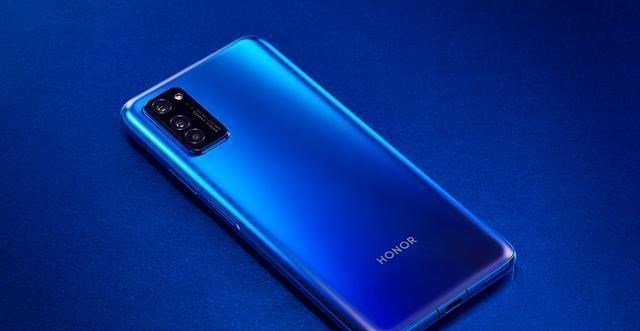 华为荣耀|华为也没想到！都是麒麟820，却比荣耀X10更受欢迎，太抢手了