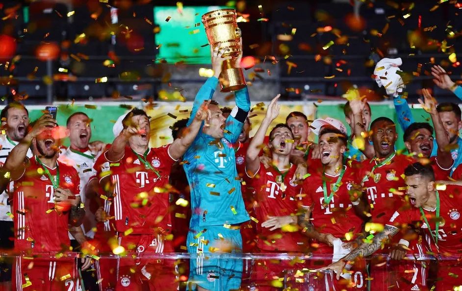 欧冠|0-3！英超豪门遭崩盘晋级欧冠八强盼奇迹，拜仁有望夺欧冠冠军