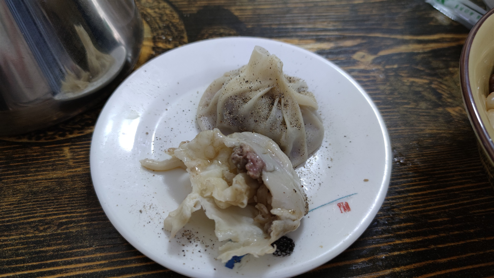 拌面|去网红拌面馆打卡，看看到底好吃不