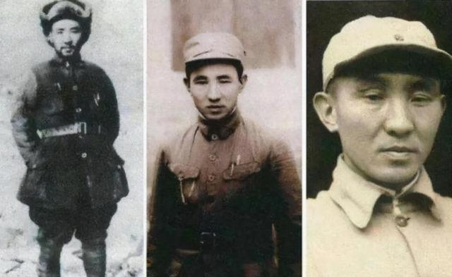 长征|红军长征时共有12个师，师长分别是谁？后来谁军衔最高？