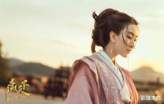 [巴清传]投资5亿，天价卖出9亿的剧王《巴清传》，从范冰冰到马苏全凉了
