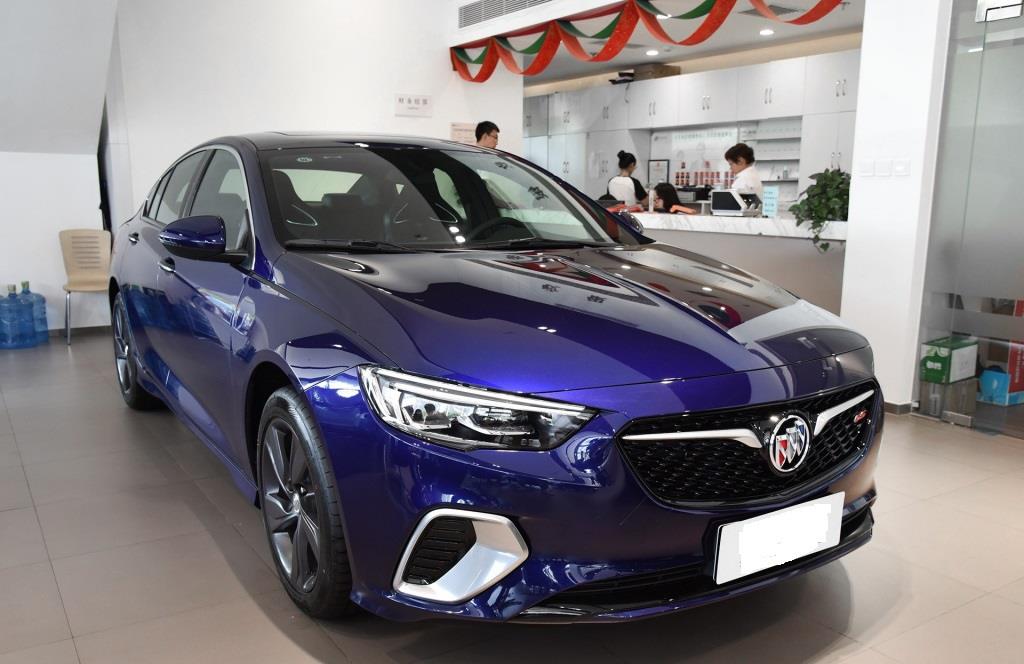 别克君威|狠心花18万提辆别克君威，行驶3032公里后，车主终于说了句大实话