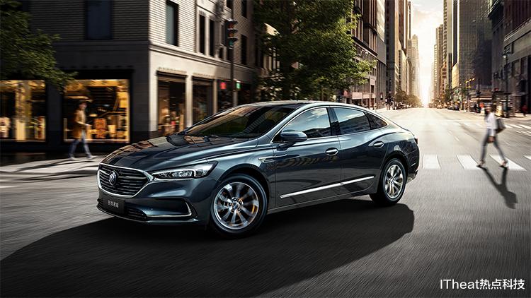 国产车|2021款别克君越正式上市:新增1.5T车型 起售价21.98万元