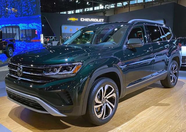 大众途昂|大众途昂380可以入手吗？谈谈我对途昂380TSI这款车的感受和看法