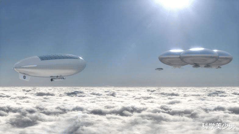 生命的证据|金星宜居带发现生命的证据，或与40亿年前的地球生物相似