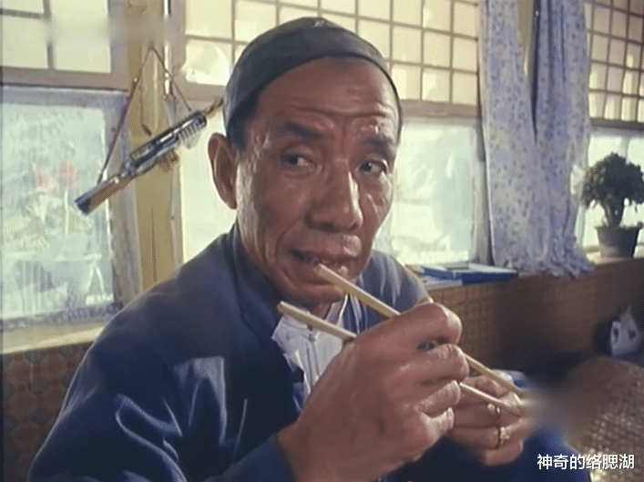 陈佩斯|评分8.4,陈佩斯、倪大红这部经典,成了国产喜剧绕不开的高峰