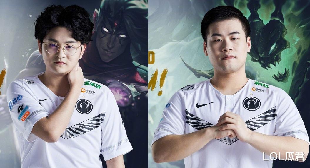 『国服』puff南风下路被打炸,New吐槽一直送想点 了,Knight拼命揽锅