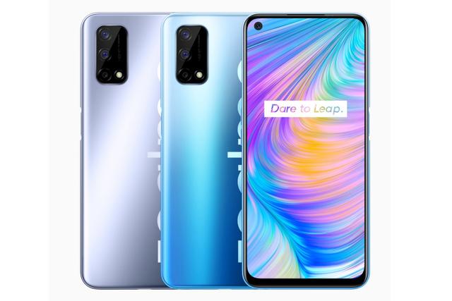 |不足1400元，realme和OPPO两款高刷屏手机如何选