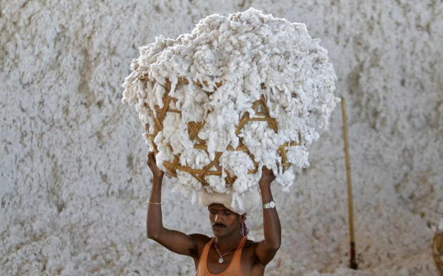 中國買傢幾十年來首次開始購買印度大米，印度人：離不開中國制造-圖2