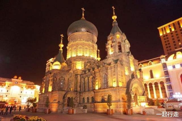 欧洲|最像欧洲的中国城市,满大街欧式建筑,到处是身高近1米7的女孩