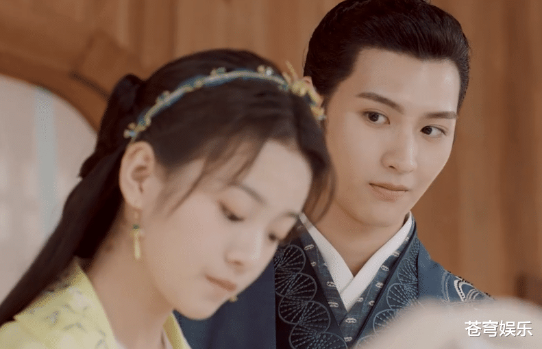 【官宣】又一古装甜宠剧官宣,男女主上演先婚后爱,女主是“乔英子”爱了