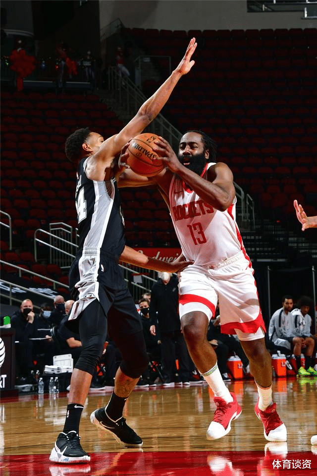 火箭队|2连败只是开始！火箭迎来魔鬼赛程，12场仅2弱队，西部第13也不稳