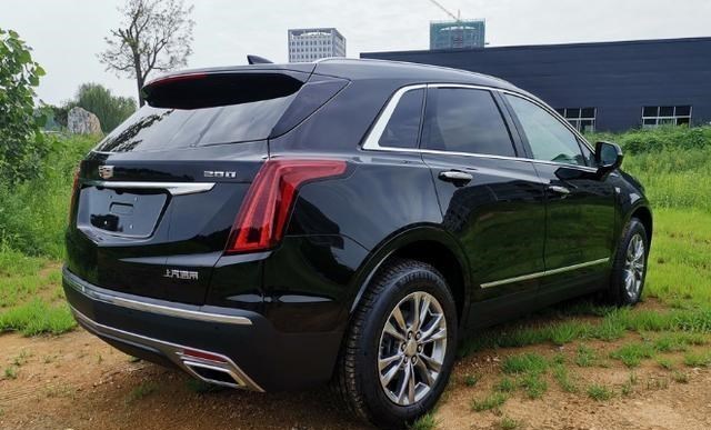 「凯迪拉克xt5」狠心花37万提辆凯迪拉克XT5，行驶6000公里后，车主表示有话要说