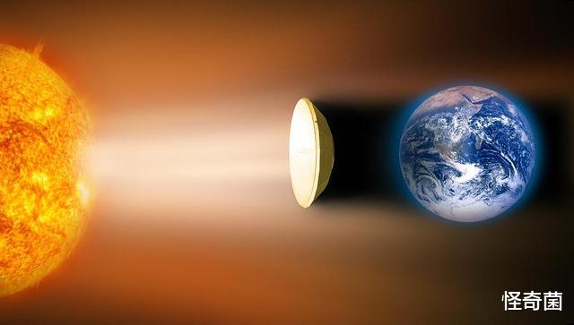 核聚变|人类还能在地球生存多久？准确答案已经给出，让人难以接受