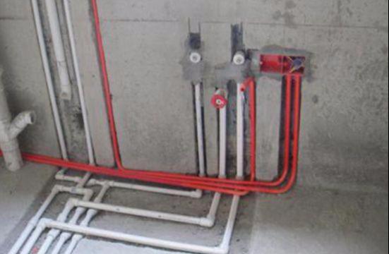 工地|新房装修，看到工人这样施工赶紧喊“停工”！现在发现还不晚