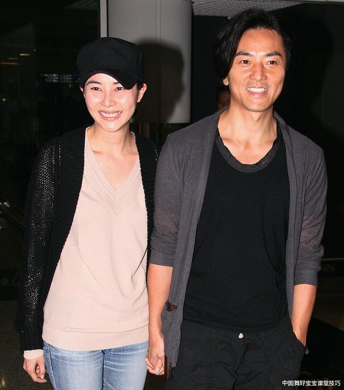 四大天王■他曾红过四大天王，刘德华“暗恋”过他老婆，今53岁成烂片之王