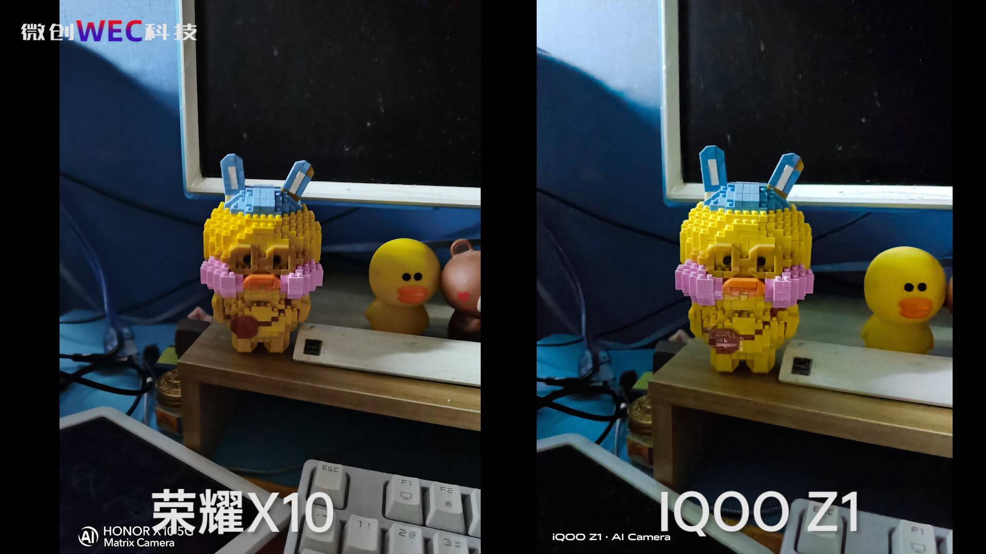 华为荣耀■荣耀X10体验评测：1899元的5G手机，能香过iQOO Z1吗？