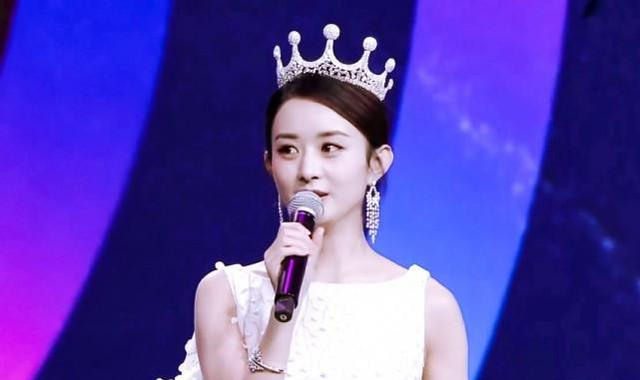 赵丽颖|《中餐厅》《奔跑吧》收视PK,baby赵丽颖谁更火?收视率一目了然