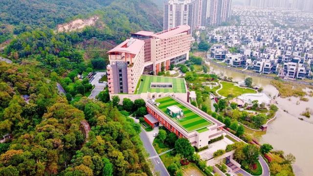 大雁山:避开人潮,周末自驾1小时,带孩子住进天然氧吧里