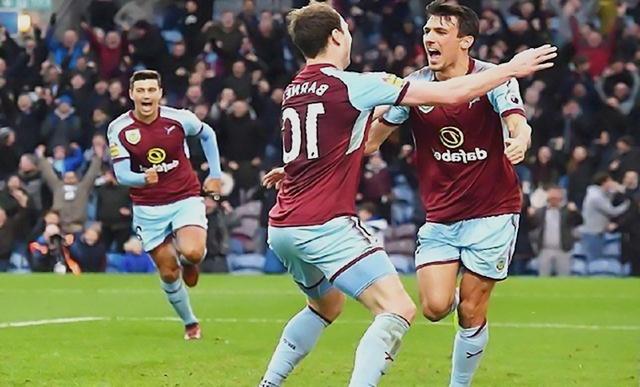 英超@今日足球解析:英超 切尔西 VS 曼彻斯特城、伯恩利 VS 沃特福德