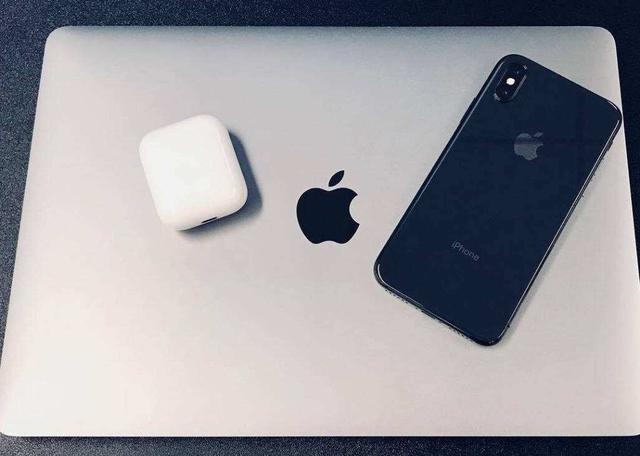 「苹果」拥有苹果全家桶是一种什么样的体验？