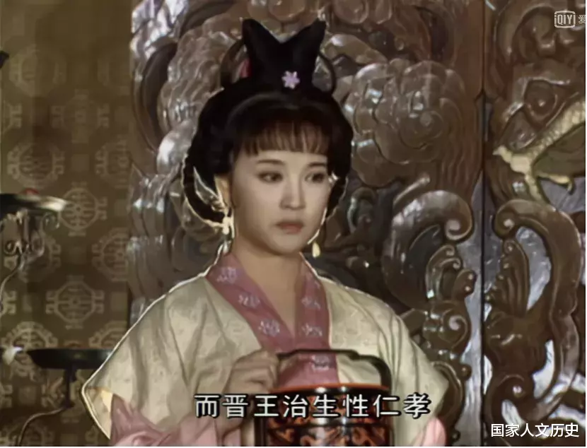 唐朝|总说胡服，到底长什么样？唐代女子真的可以随便穿？