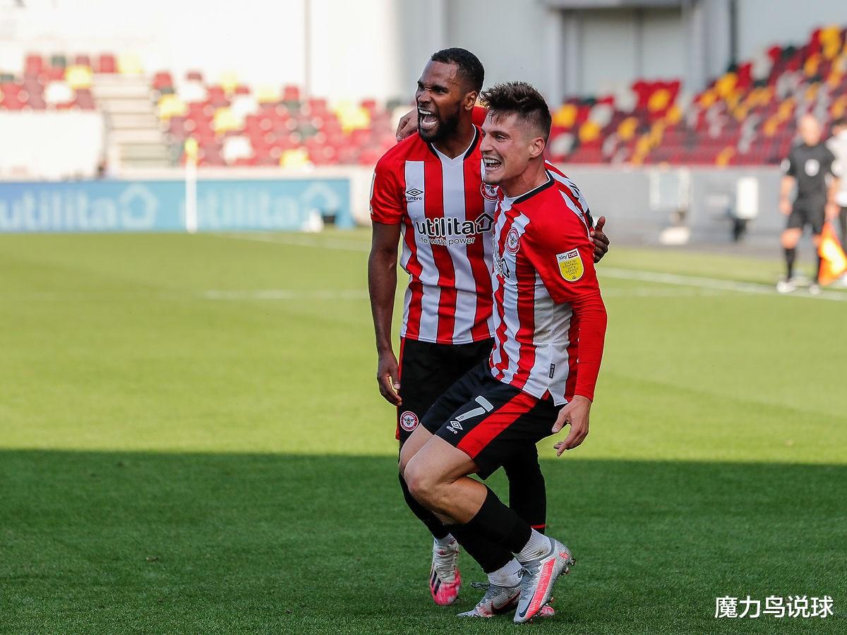 西布罗姆维奇|竞彩2C1：西布朗有坑，布伦特稳胆，2.3倍+8倍英联杯