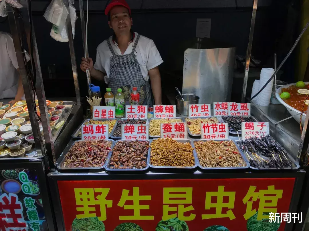 【广西】广西人个个都是人才，说话又好听，真的！