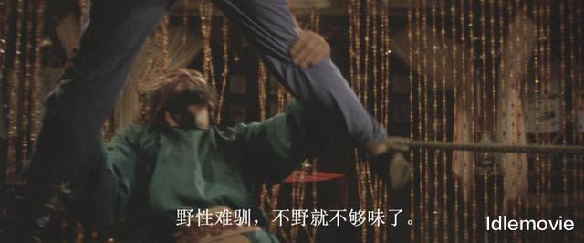 【功夫片】一部电影让一个县成为了市，也让主演变得家喻户晓