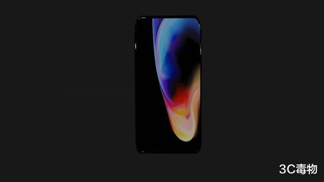 台积电|iPhone12Pro概念图：没有刘海浴霸4摄，华为Mate40拿什么硬刚