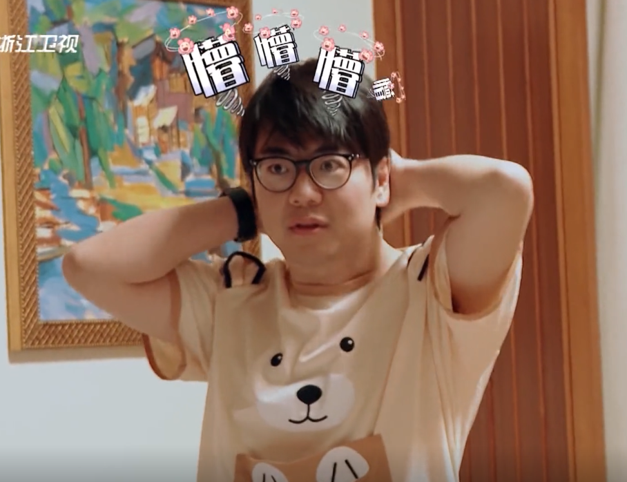 郎朗|郎朗退出《青春环游记》第三季？原因他早就说过，很现实