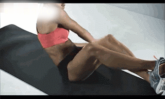 『马甲线』练习了一两个月的马甲线，腹部一点变化也没有，这是为什么？