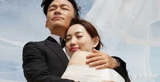 马蓉|时隔3年，马蓉终于敢说出儿子身世了，以亲子鉴定书为证！