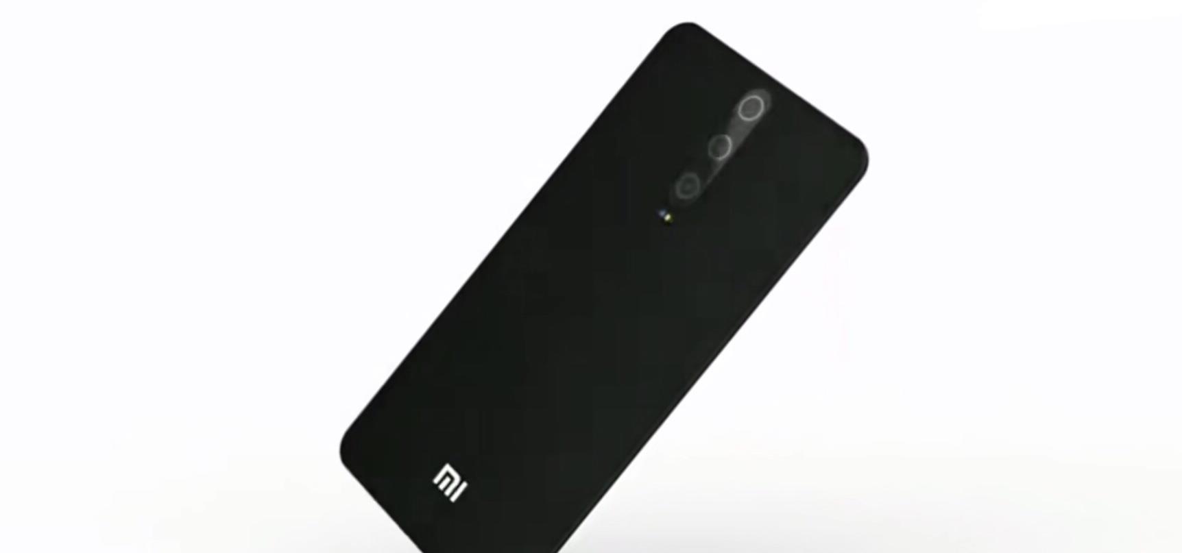 【小米科技】小米全力出击，120Hz+双6400万+骁龙865，价格更有诚意