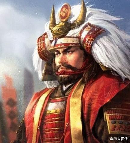 『战国』日本战国那些夸非常张的武将绰号，他们的实际战绩如何？