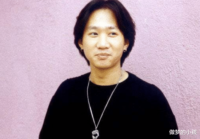 吉他@黄家驹捡来的吉他,开创了他的音乐梦想,创作过百余首作品