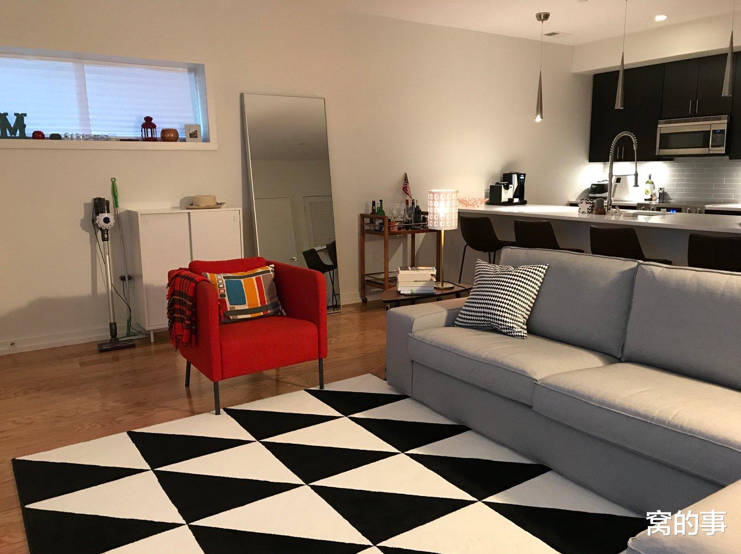 |这对韩国夫妻晒出81㎡新房,参观全屋后,我家100㎡的房子不香了!