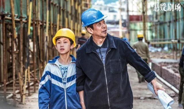 「女孩」这部国产悬疑剧,终于让人看到了新意!