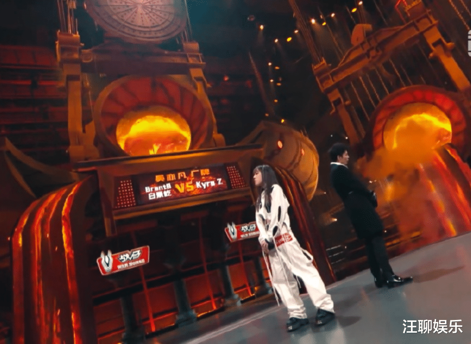 中国新说唱|中国新说唱：三档说唱节目看下来，发现今年的女选手似乎特别能打