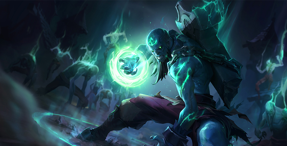 |LOL再现恶性BUG，待在泉水每7秒涨400金币，敌人再见时已是神装
