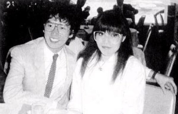 『谭咏麟』乐坛常青树谭咏麟：与发妻杨洁薇丁克13年，为什么与情人生子？