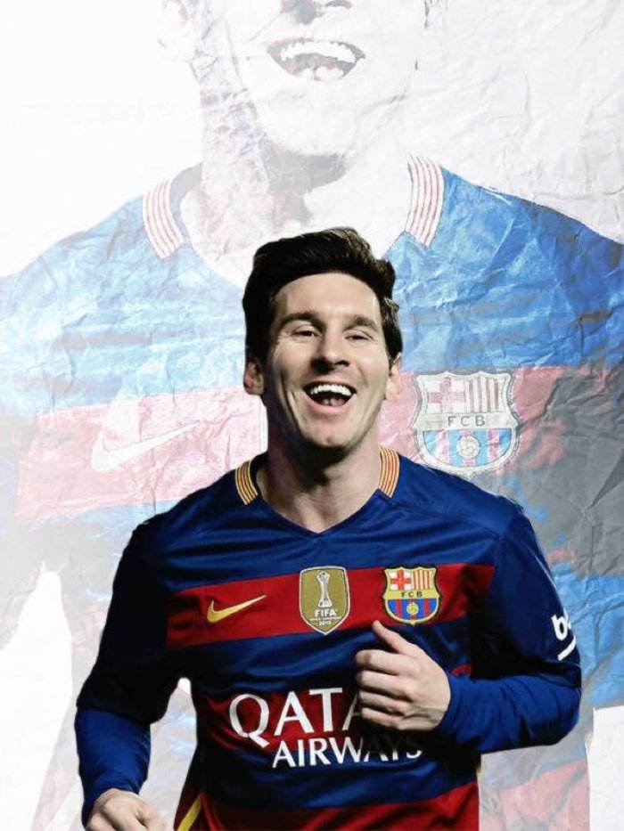 #梅西#梅西史上最佳，梅吹他数第一：莱因克尔已将梅西夸得天衣无缝了