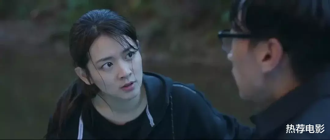 「」又一部惊艳国产新剧诞生，连看5集追到停不下来！