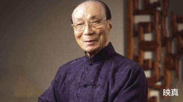 邵逸夫|邵逸夫107岁去世，留下2子2女，为何他的商业帝国无人继承？