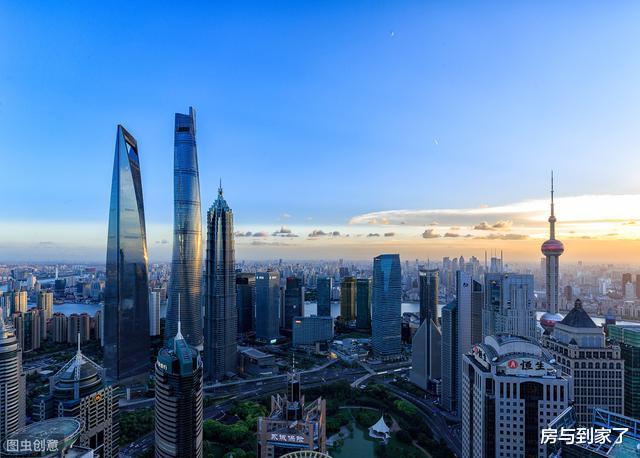 楼市@人民币升值后，通货膨胀将卷土重来？楼市传出两大信号！