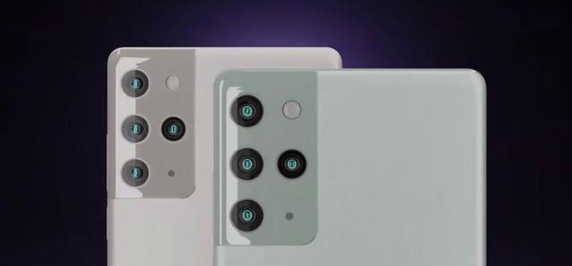 iPhone|三星大秀肌肉，4K超级屏+双6400万+骁龙875，火拼iPhone