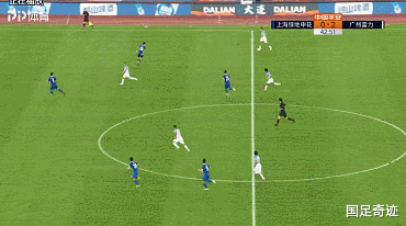 上海申花|申花输球他必须背锅!34岁前国脚中超20分钟3次严重失位