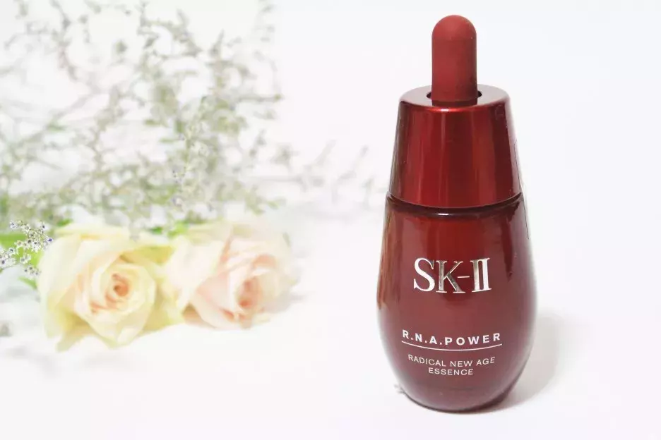 SK-II|4款逆天好用的精华液推荐，坚持用让你肌肤好到不用修图